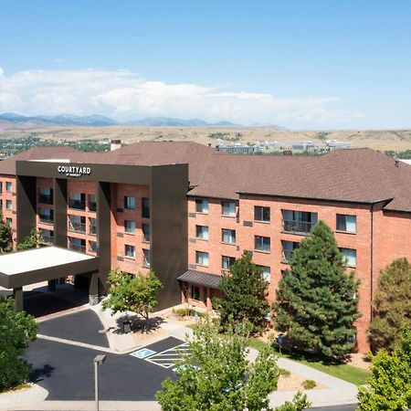 Courtyard By Marriott Denver Golden/Red Rocks Екстериор снимка