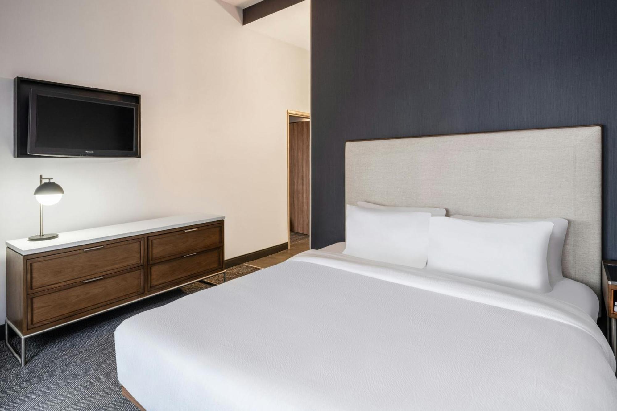 Courtyard By Marriott Denver Golden/Red Rocks Екстериор снимка