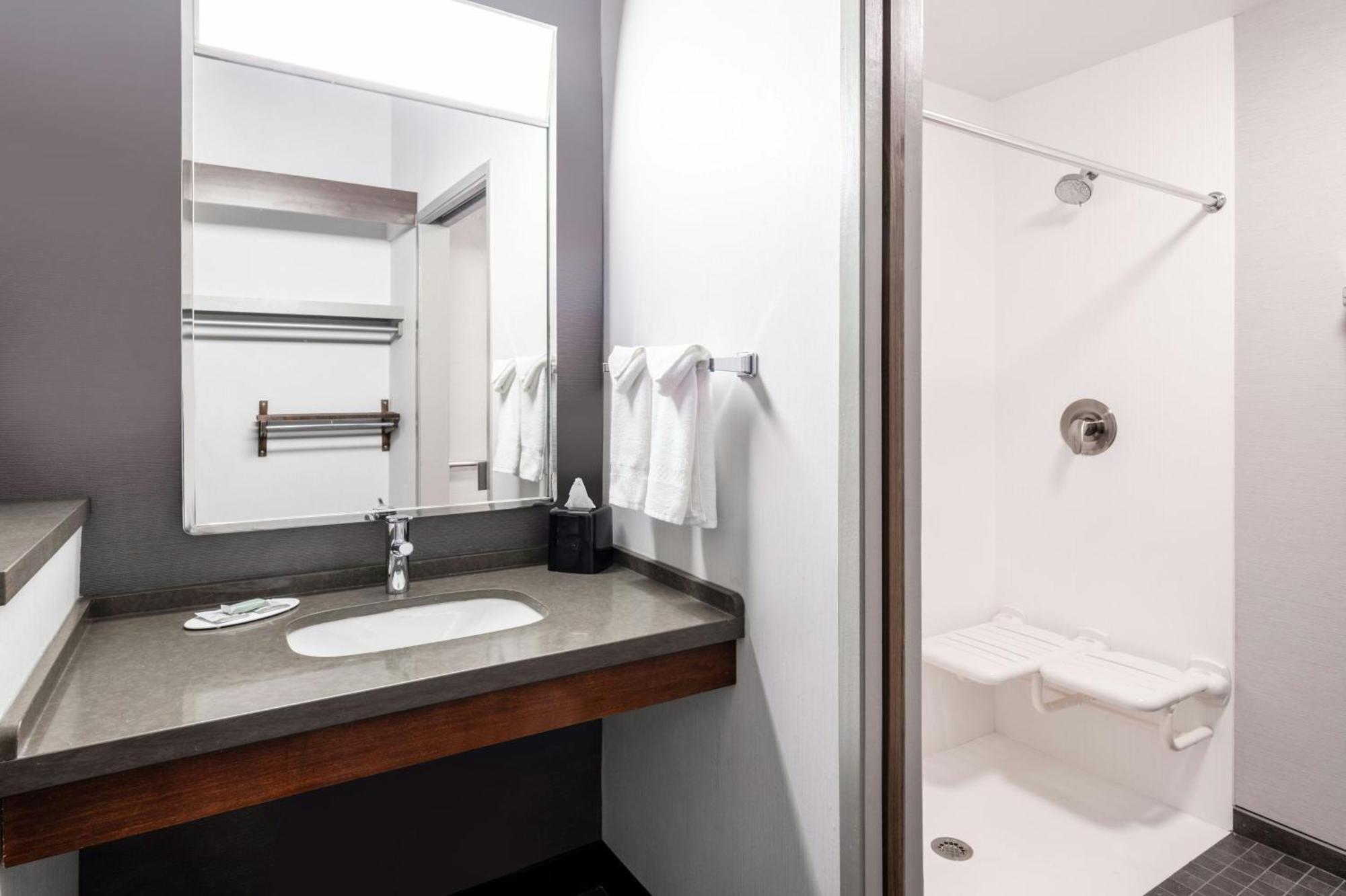 Courtyard By Marriott Denver Golden/Red Rocks Екстериор снимка
