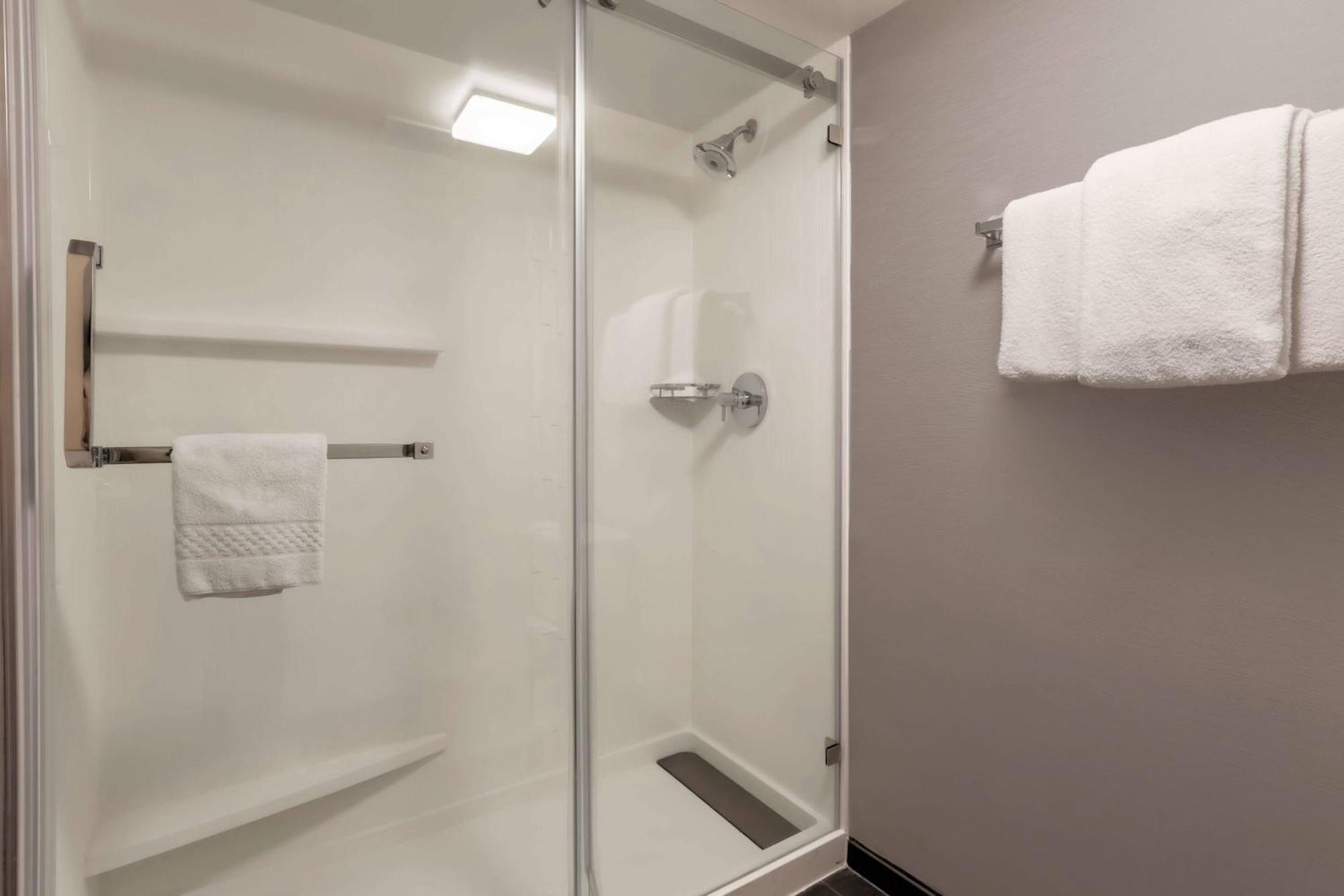 Courtyard By Marriott Denver Golden/Red Rocks Екстериор снимка