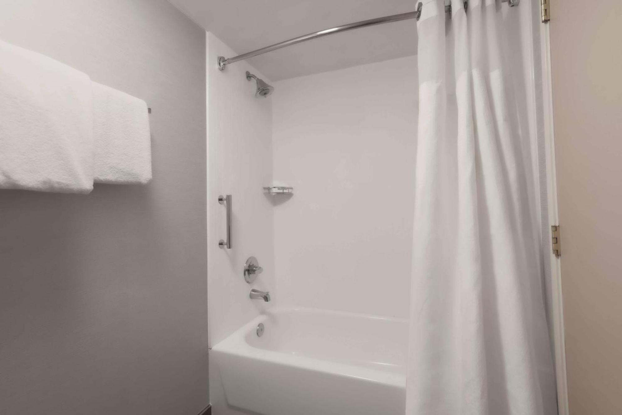 Courtyard By Marriott Denver Golden/Red Rocks Екстериор снимка