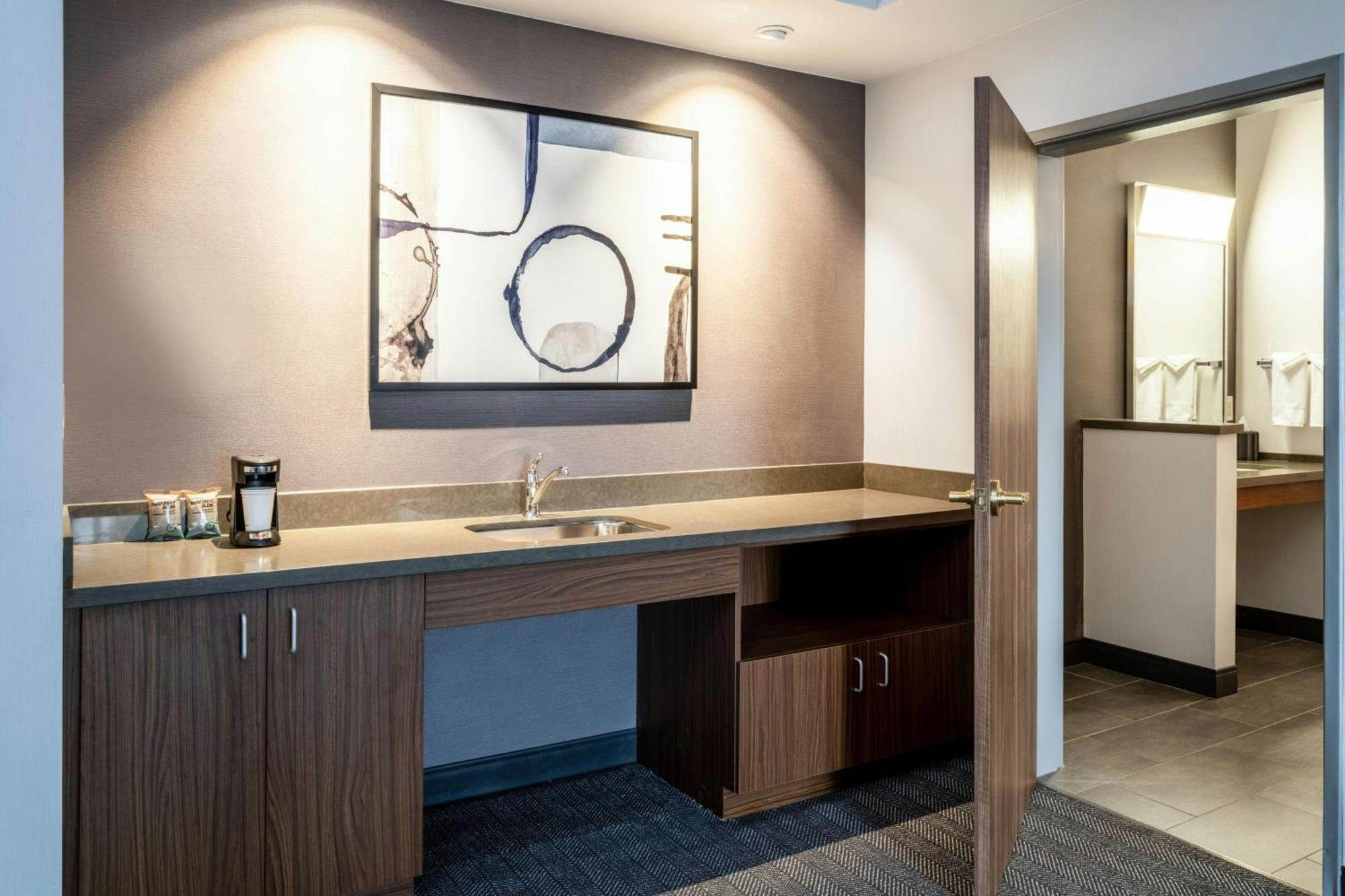 Courtyard By Marriott Denver Golden/Red Rocks Екстериор снимка