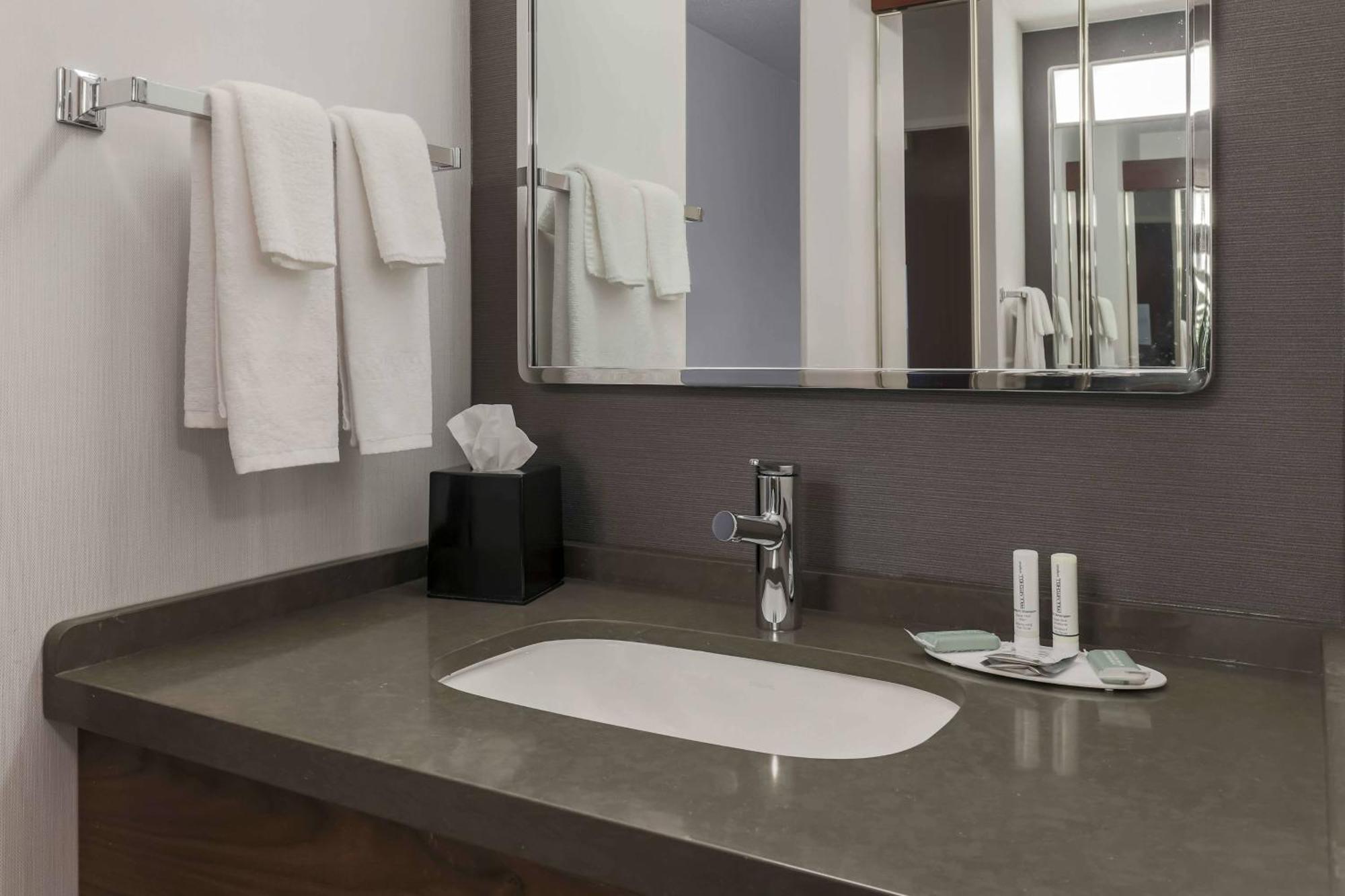 Courtyard By Marriott Denver Golden/Red Rocks Екстериор снимка