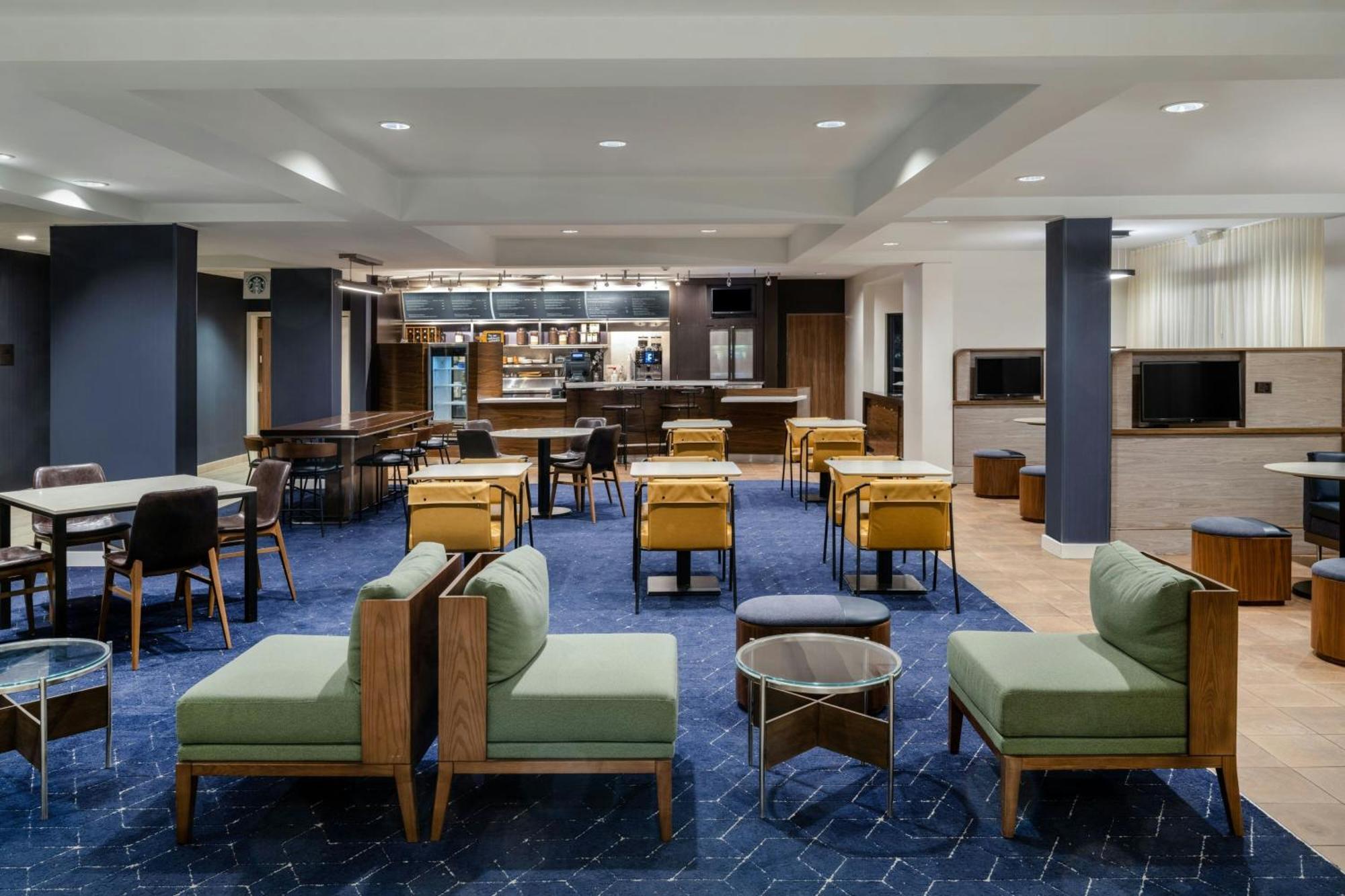 Courtyard By Marriott Denver Golden/Red Rocks Екстериор снимка