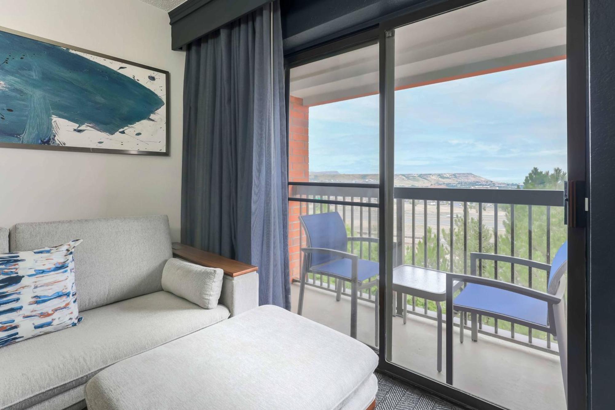 Courtyard By Marriott Denver Golden/Red Rocks Екстериор снимка